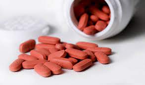 Ibuprofen: Manfaat, Dosis, dan Efek Samping - Hello Sehat