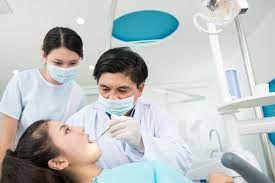 Periksa Gigi ke Dokter Penting untuk Menjaga Kesehatan Gigi dan Mulut